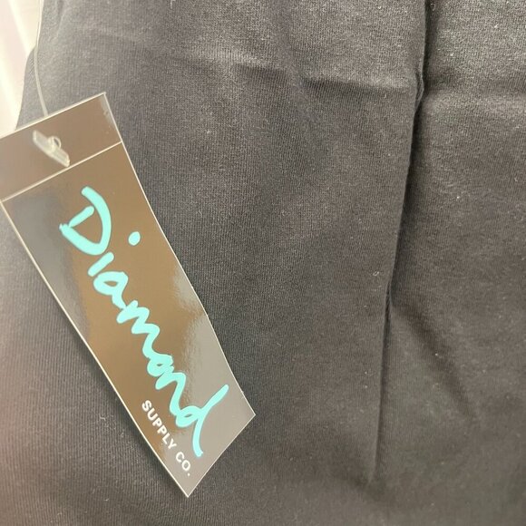 Diamond Supply Company Mens T-Shirt - Size Small - NWT - Picture 4 of 6